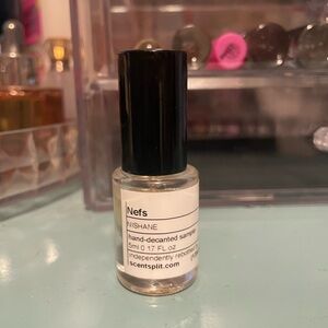 Nefs Nishane 5ml